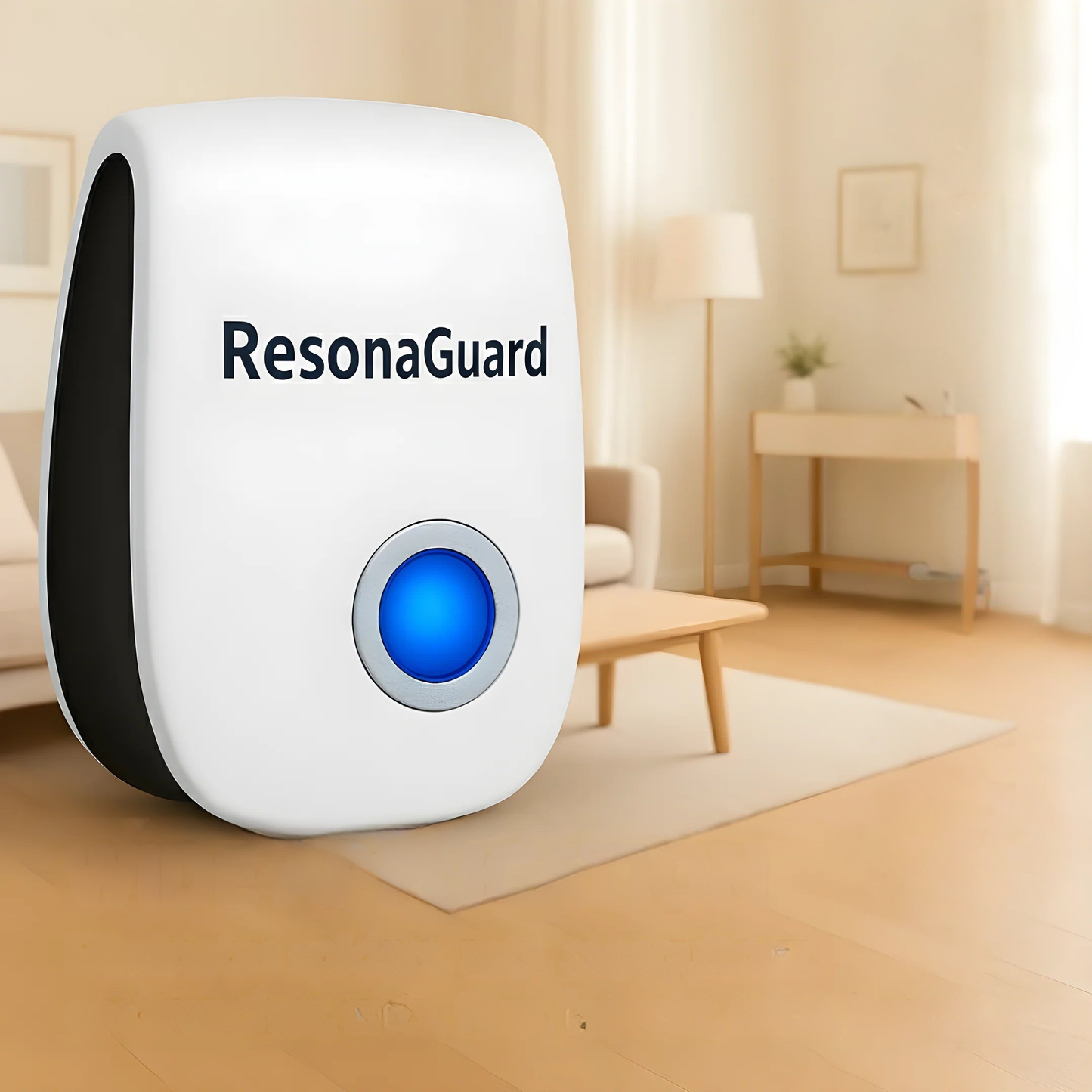 ResonaGuard