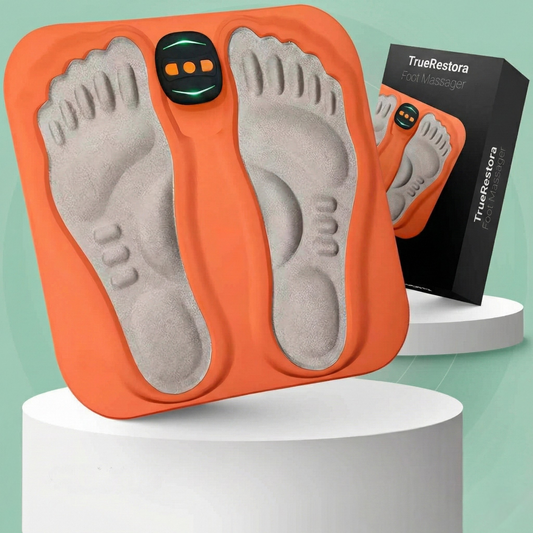 TrueNerv - EMS Foot Stimulator for Numbness, Tingling & Nerve Discomfort